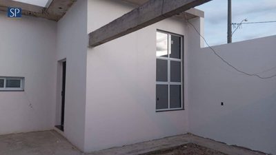 Casa, 3 quartos, 89 m² - Foto 4