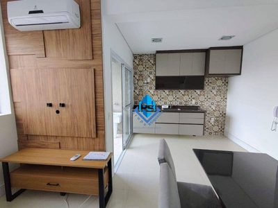 Apartamento, 1 quarto, 63 m² - Foto 4
