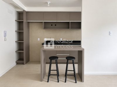 Apartamento, 1 quarto, 37 m² - Foto 5