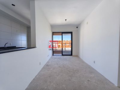 Apartamento, 2 quartos, 58 m² - Foto 2
