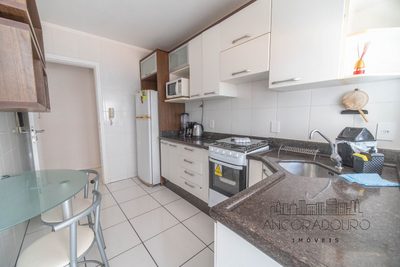 Apartamento, 2 quartos, 68 m² - Foto 4