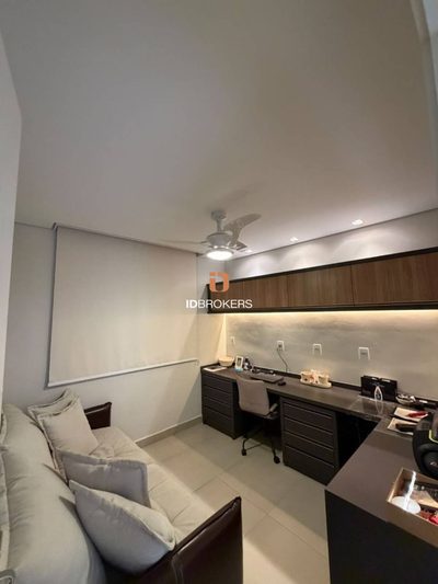 Apartamento, 4 quartos, 151 m² - Foto 2