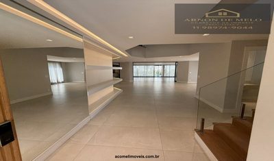 Casa de Condomínio, 5 quartos - Foto 2