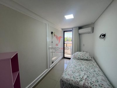 Flat/Apart Hotel, 2 quartos - Foto 3