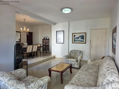 Apartamento, 3 quartos, 165 m² - Foto 2