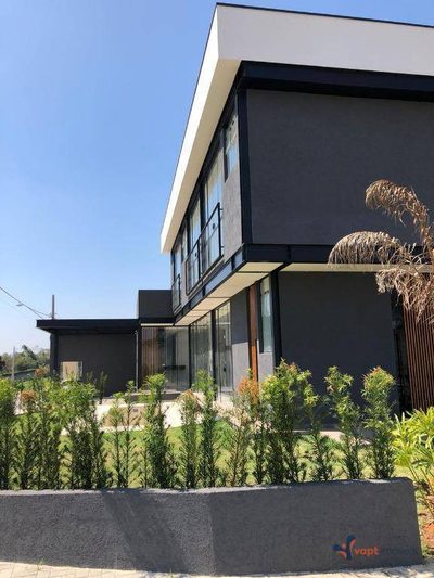Sobrado, 3 quartos, 270 m² - Foto 2