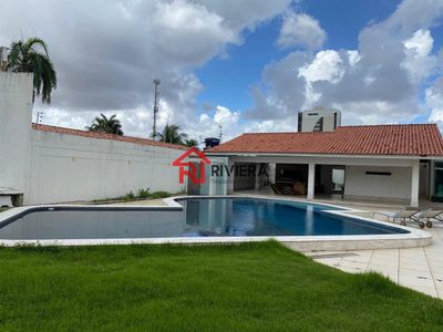 Apartamento, 5 quartos, 986 m² - Foto 2