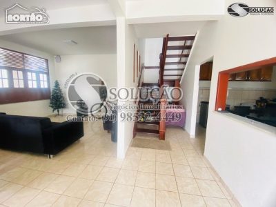 Casa, 4 quartos - Foto 3