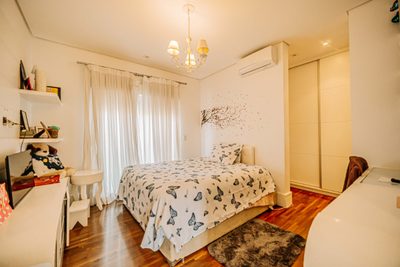 Casa de Condomínio, 4 quartos - Foto 5