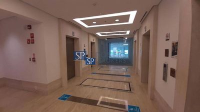 Sala-Conjunto, 2098 m² - Foto 5