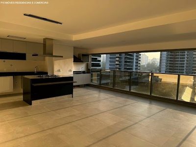 Apartamento, 3 quartos, 142 m² - Foto 1