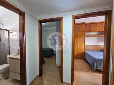 Apartamento, 3 quartos, 98 m² - Foto 4