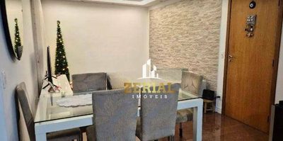 Apartamento, 2 quartos, 64 m² - Foto 4
