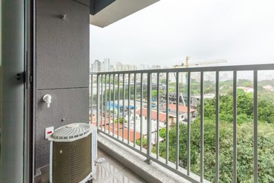 Apartamento, 1 quarto, 24 m² - Foto 3