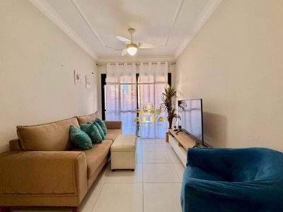 Apartamento, 2 quartos, 90 m² - Foto 2