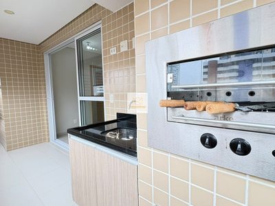 Apartamento, 2 quartos, 98 m² - Foto 3