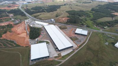 Depósito-Galpão - Foto 1