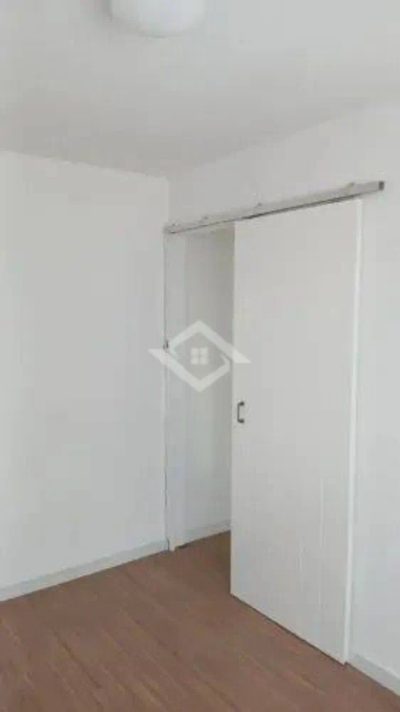 Apartamento, 2 quartos, 45 m² - Foto 1