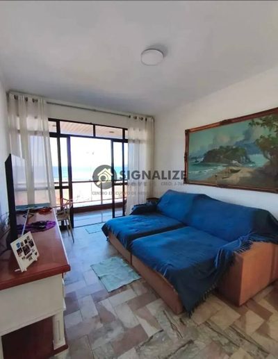 Apartamento, 3 quartos, 92 m² - Foto 1
