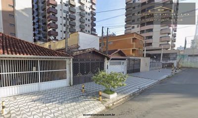 Casa, 3 quartos, 72 m² - Foto 1