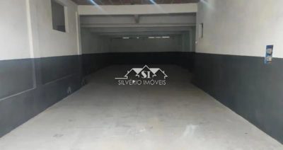 Depósito-Galpão, 190 m² - Foto 2