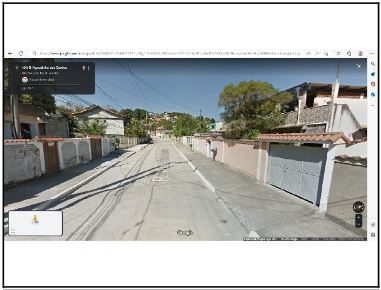 Casa, 2 quartos, 10 m² - Foto 2