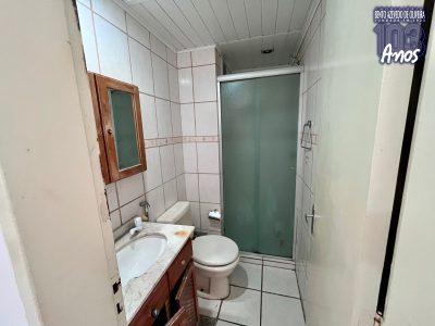 Apartamento, 2 quartos, 56 m² - Foto 4