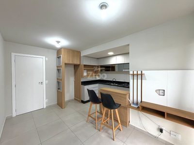 Apartamento, 2 quartos, 55 m² - Foto 3