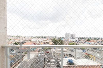 Apartamento, 2 quartos, 52 m² - Foto 3