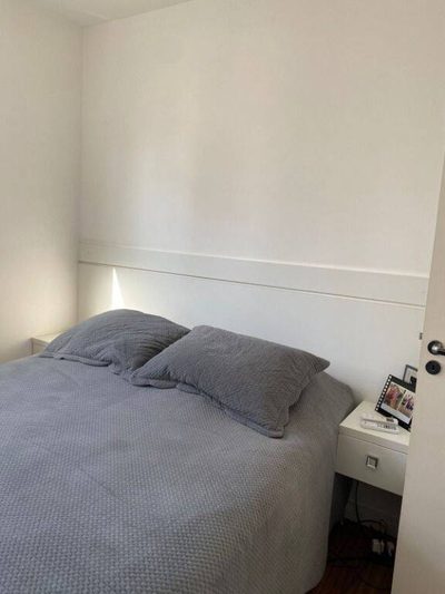 Apartamento, 2 quartos, 50 m² - Foto 4
