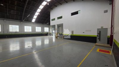 Depósito-Galpão, 1500 m² - Foto 5