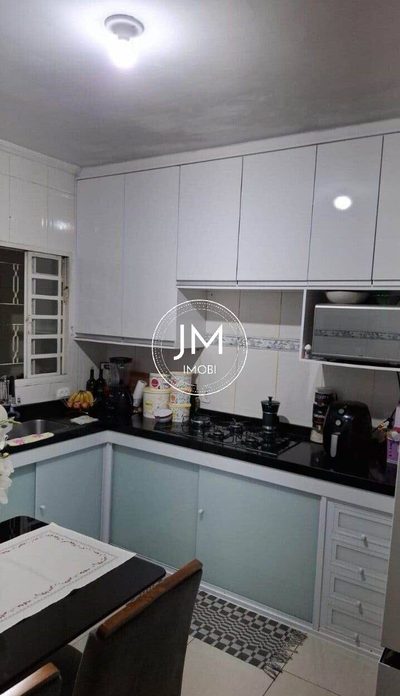 Casa, 2 quartos, 107 m² - Foto 3
