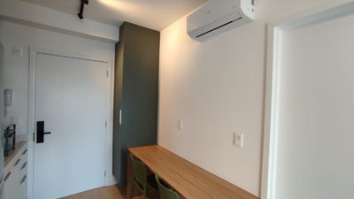 Apartamento, 1 quarto, 31 m² - Foto 4