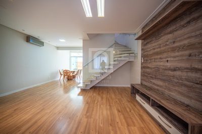 Casa de Condomínio, 3 quartos - Foto 5