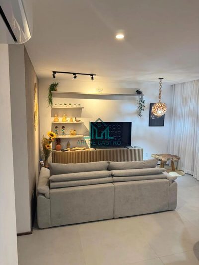 Apartamento, 2 quartos, 73 m² - Foto 2