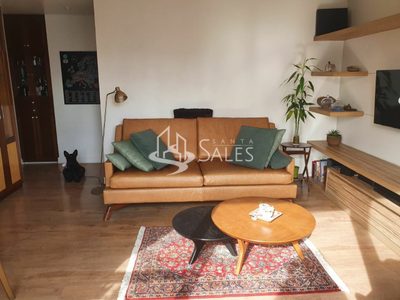 Apartamento, 3 quartos, 92 m² - Foto 3