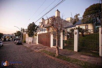 Casa, 5 quartos, 350 m² - Foto 2