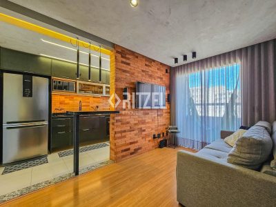 Apartamento, 2 quartos, 49 m² - Foto 3