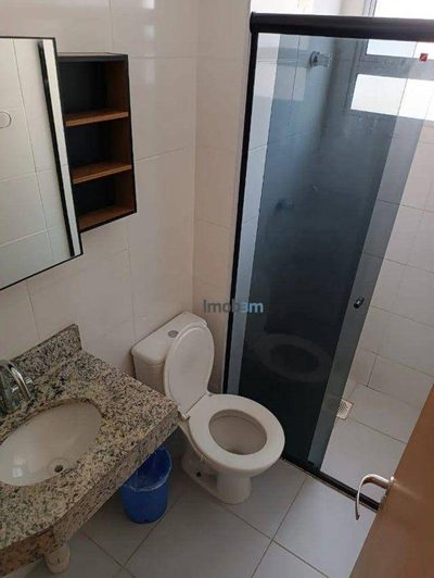 Apartamento, 2 quartos, 67 m² - Foto 5