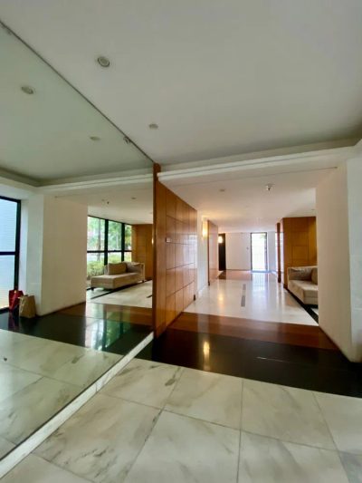 Apartamento, 3 quartos, 110 m² - Foto 3
