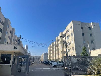 Apartamento, 2 quartos, 10 m² - Foto 1