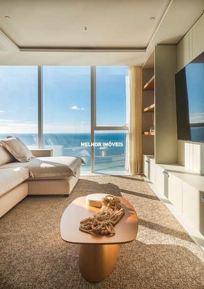 Apartamento, 4 quartos, 184 m² - Foto 1