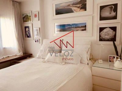 Apartamento, 2 quartos, 82 m² - Foto 1