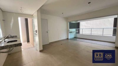 Apartamento, 2 quartos, 66 m² - Foto 3