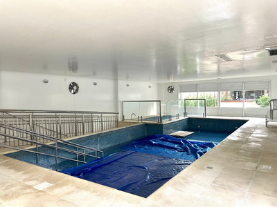 Apartamento, 2 quartos, 54 m² - Foto 2