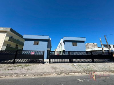 Casa, 2 quartos, 71 m² - Foto 1