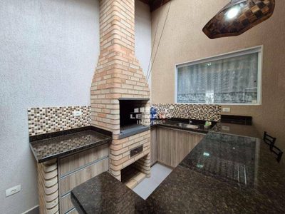 Casa, 3 quartos, 110 m² - Foto 5