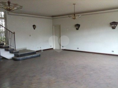 Sobrado, 5 quartos, 506 m² - Foto 4