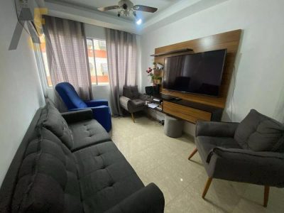Apartamento, 2 quartos, 50 m² - Foto 1