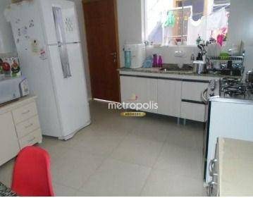 Sobrado, 3 quartos, 181 m² - Foto 3